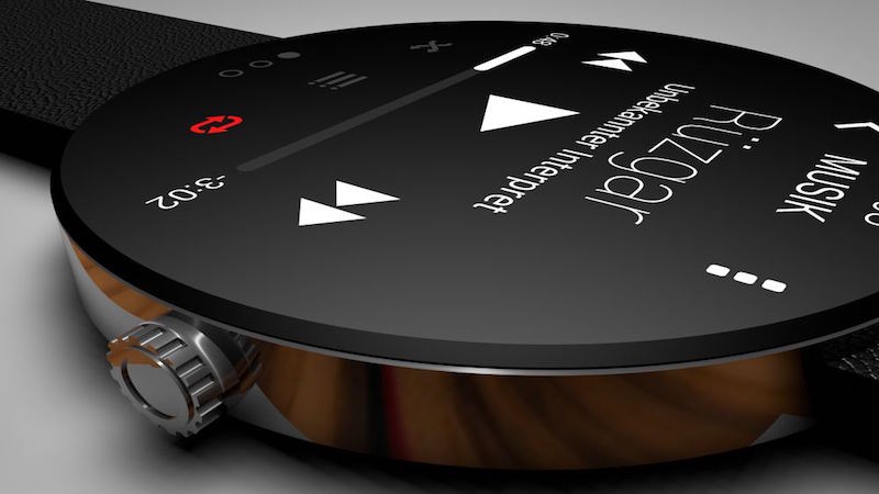 HTC Android wear HTC Android wear