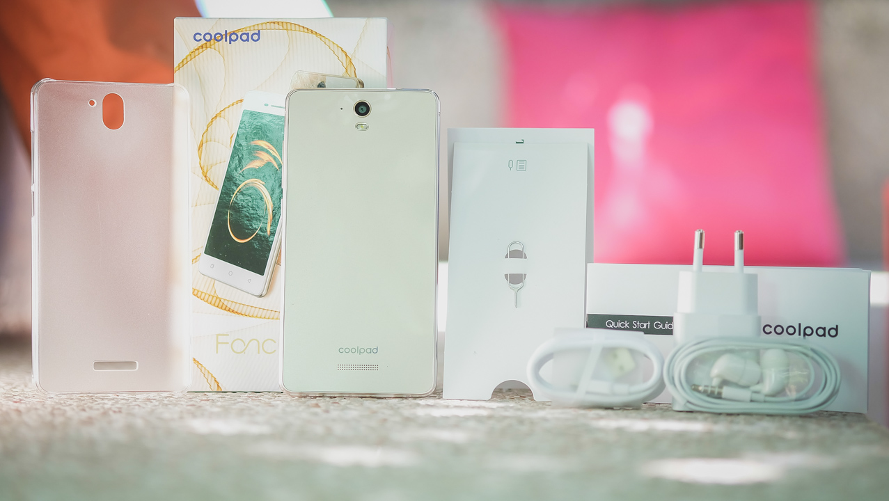 coolpad fancy pro e571