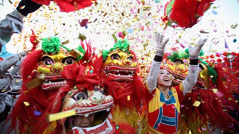 Xuân năm nay bố mẹ tôi sẽ hạnh phúc hơn nhờ món quà này!?