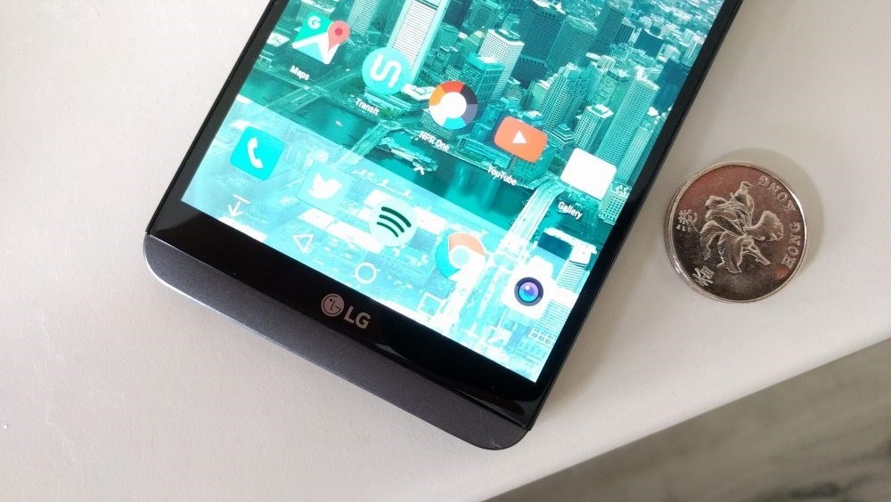 Thêm thông tin xác nhận LG G6 sẽ trang bị trợ lý ảo Google Assistant