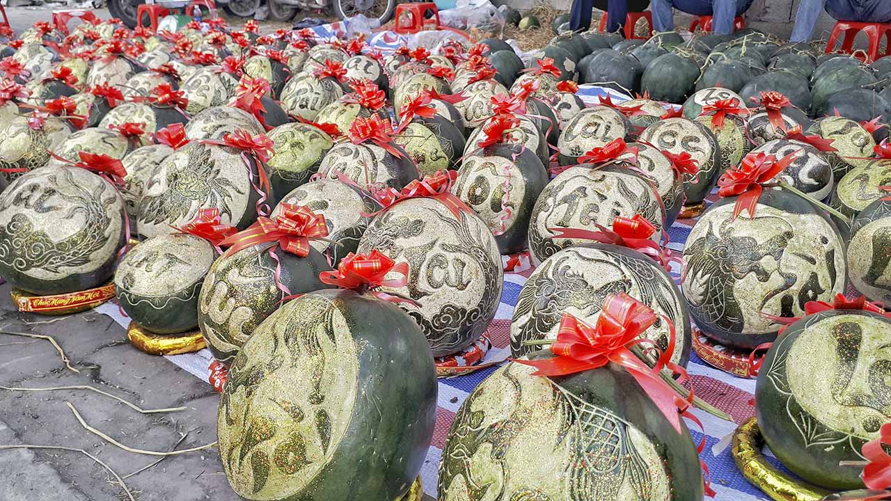 bộ ảnh ngày Tết bằng Galaxy A7 2017