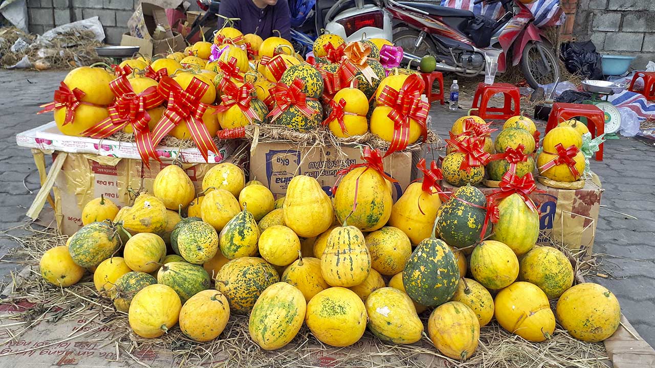 bộ ảnh ngày Tết bằng Galaxy A7 2017