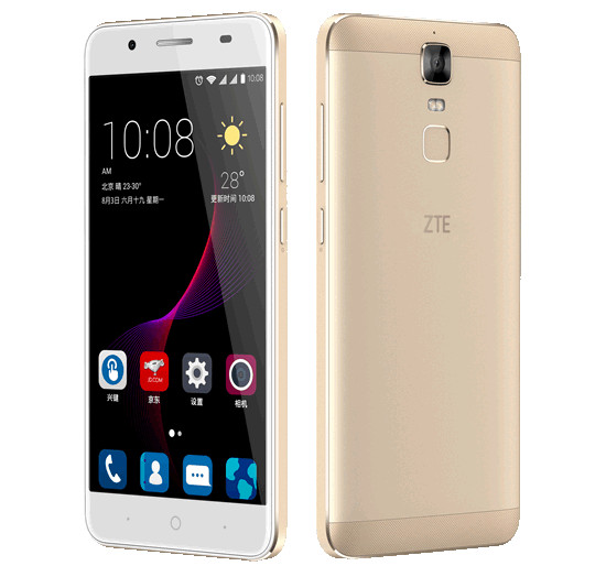 Smartphone ZTE 2 Smartphone ZTE 2
