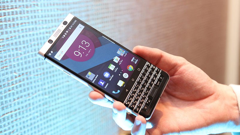 BlackBerry BlackBerry