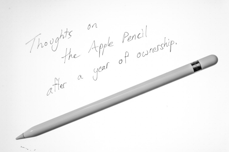 Apple Pencil
