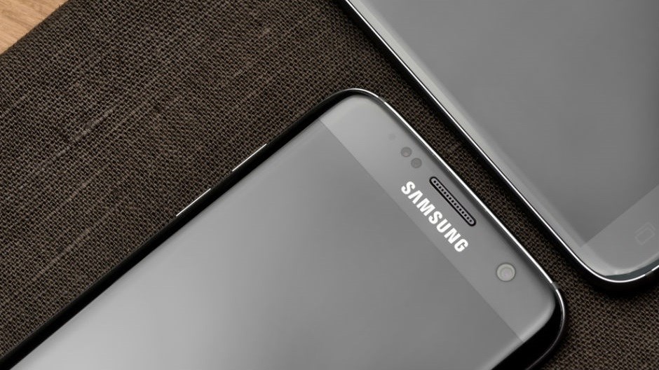 Galaxy S8 sẽ có thêm 2 màu sắc mới rất cuốn hút Galaxy S8 sẽ có thêm 2 màu sắc mới rất cuốn hút