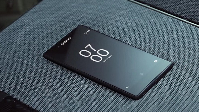 3 smartphone mới của Sony lộ diện trước ngày ra mắt
