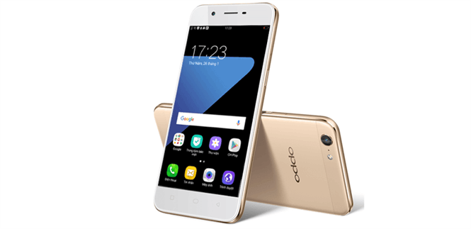 Tổng hợp cách tải thêm giao diện, chủ đề cho OPPO A39 (Neo 9s)