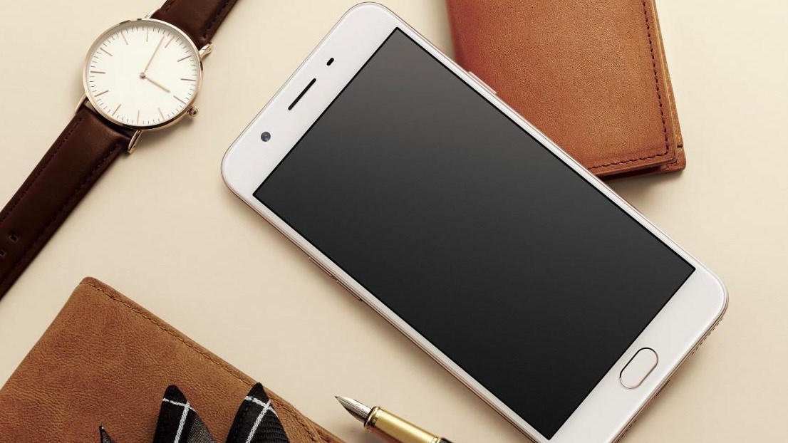 OPPO F1s với camera trước 16MP, RAM 3GB giảm giá