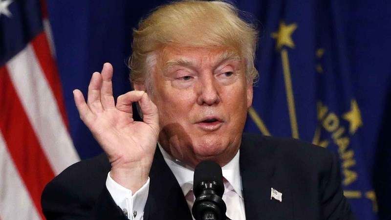 Apple, Facebook gay gắt với chính sách nhập cư của Trump Apple, Facebook gay gắt với chính sách nhập cư của Trump