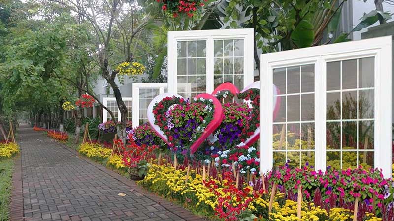 Tết của những năm tháng về sau sẽ dần dần nhạt mất!?