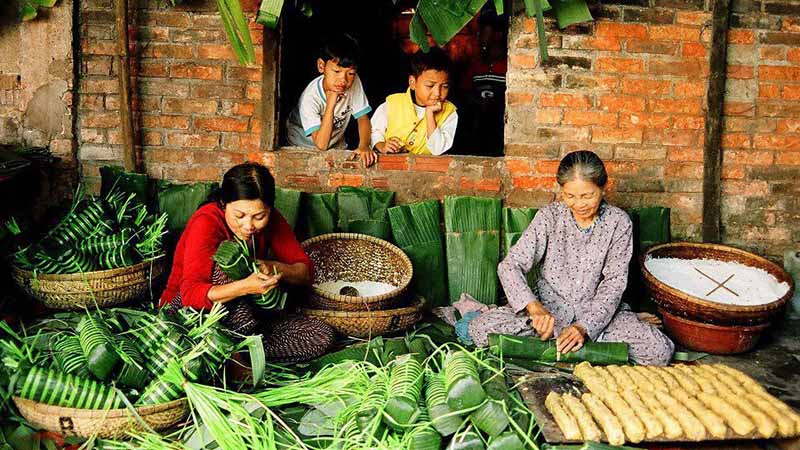 Ngày nay chúng ta đã có thể mua mọi thứ qua mạng