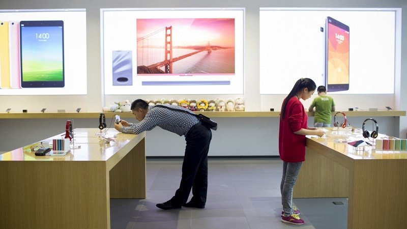 Xiaomi - Tham vọng quá lớn để rồi gánh lấy áp lực không hề nhỏ Xiaomi - Tham vọng quá lớn để rồi gánh lấy áp lực không hề nhỏ