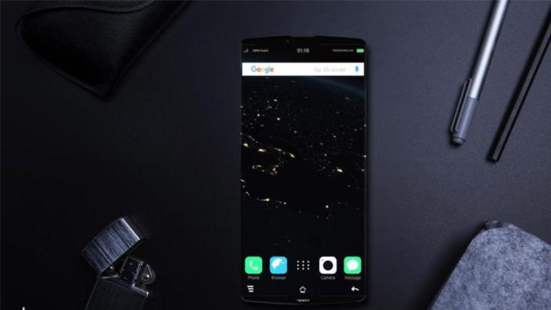 Oppo Fine 9 Oppo Find 9