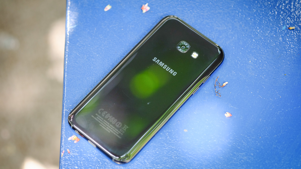 Galaxy A5 (2016) | Samsung Việt Nam