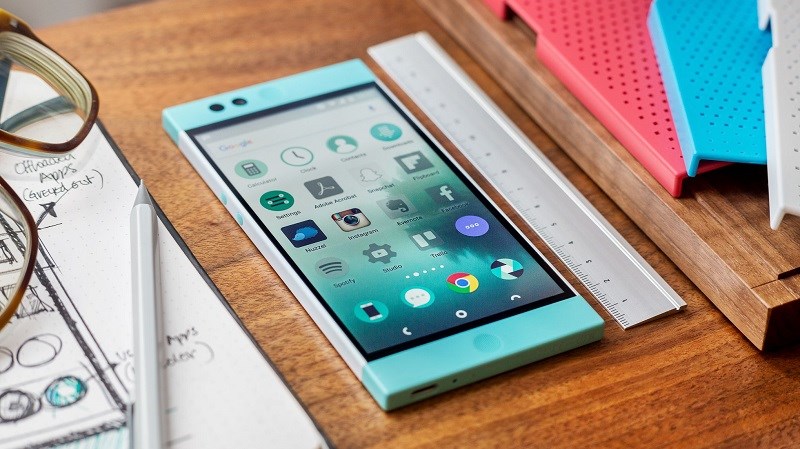 Nextbit – một công ty non trẻ đứng phía sau những mẫu smartphone Robin mới đây đã tiết lộ rằng hãng sẽ gia nhập Razer, một thương hiệu nổi tiếng với các sản phẩm chuyên về chơi game. Nextbit – một công ty non trẻ đứng phía sau những mẫu smartphone Robin mới đây đã tiết lộ rằng hãng sẽ gia nhập Razer, một thương hiệu nổi tiếng với các sản phẩm chuyên về chơi game.