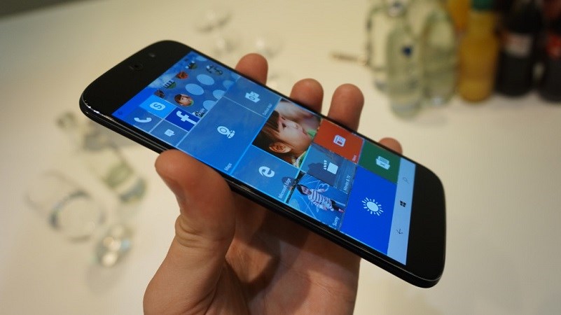 Acer Jade Primo sẽ không được cập nhật Windows 10 Mobile bản mới nhất Acer Jade Primo sẽ không được cập nhật Windows 10 Mobile bản mới nhất
