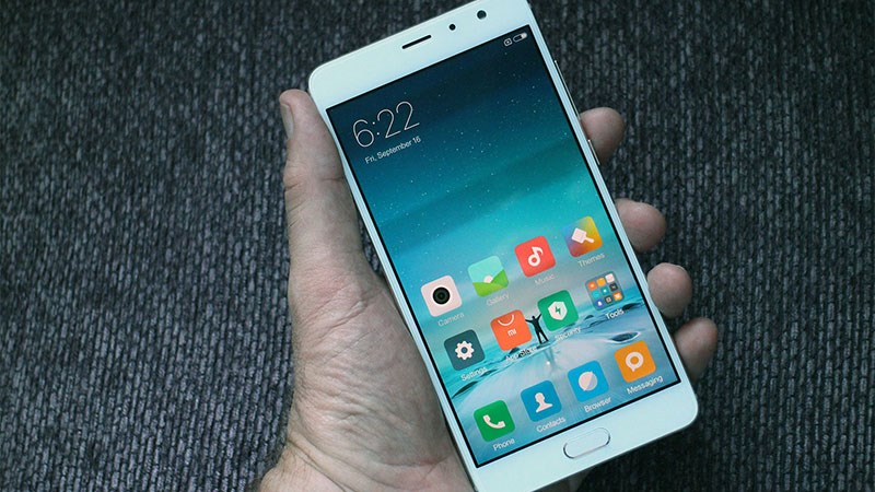 Xiaomi Xiaomi