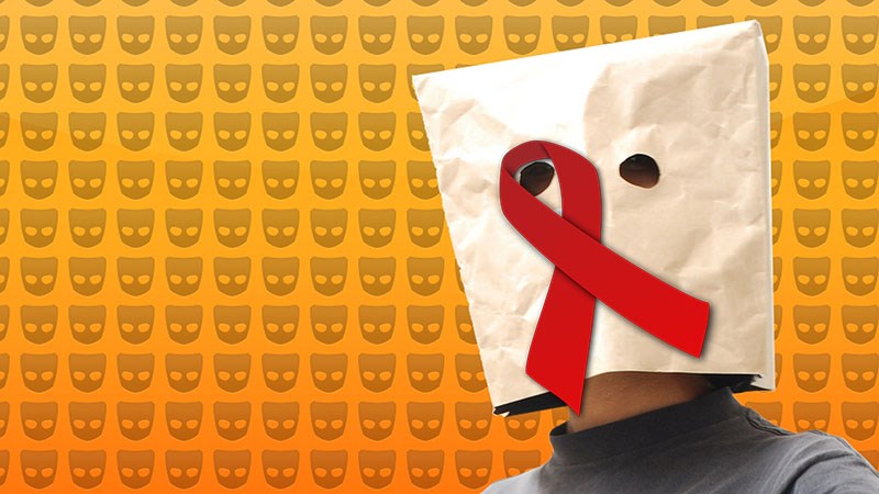 Có nên tạo một bộ lọc HIV cho ứng dụng hẹn hò?