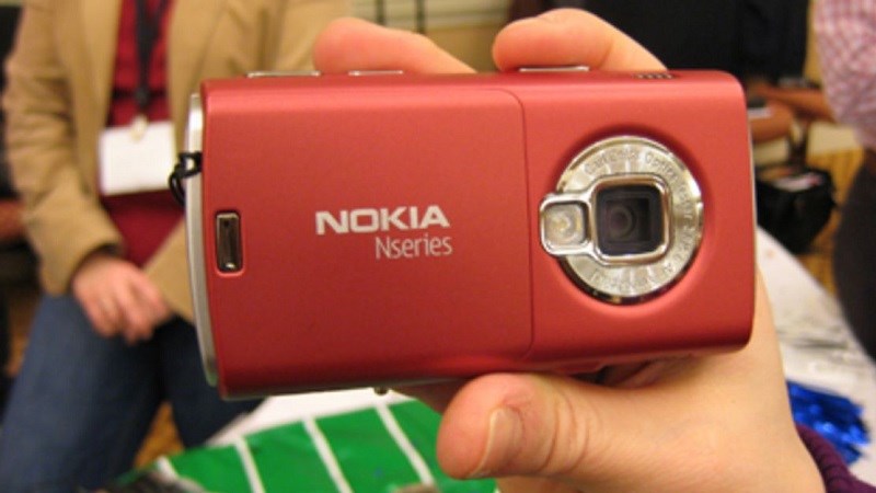 Nokia N95 Nokia N95