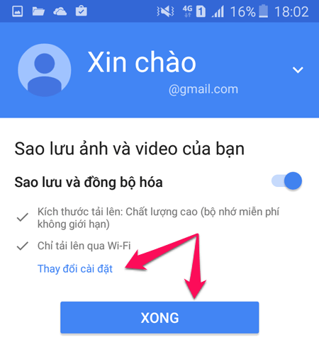 4 mẹo để không lo thiếu RAM, bộ nhớ trong cho Samsung J3 LTE