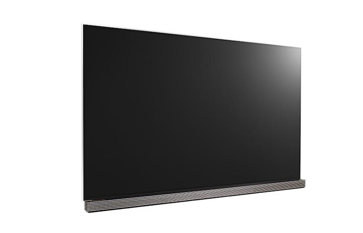 Tivi LG G7