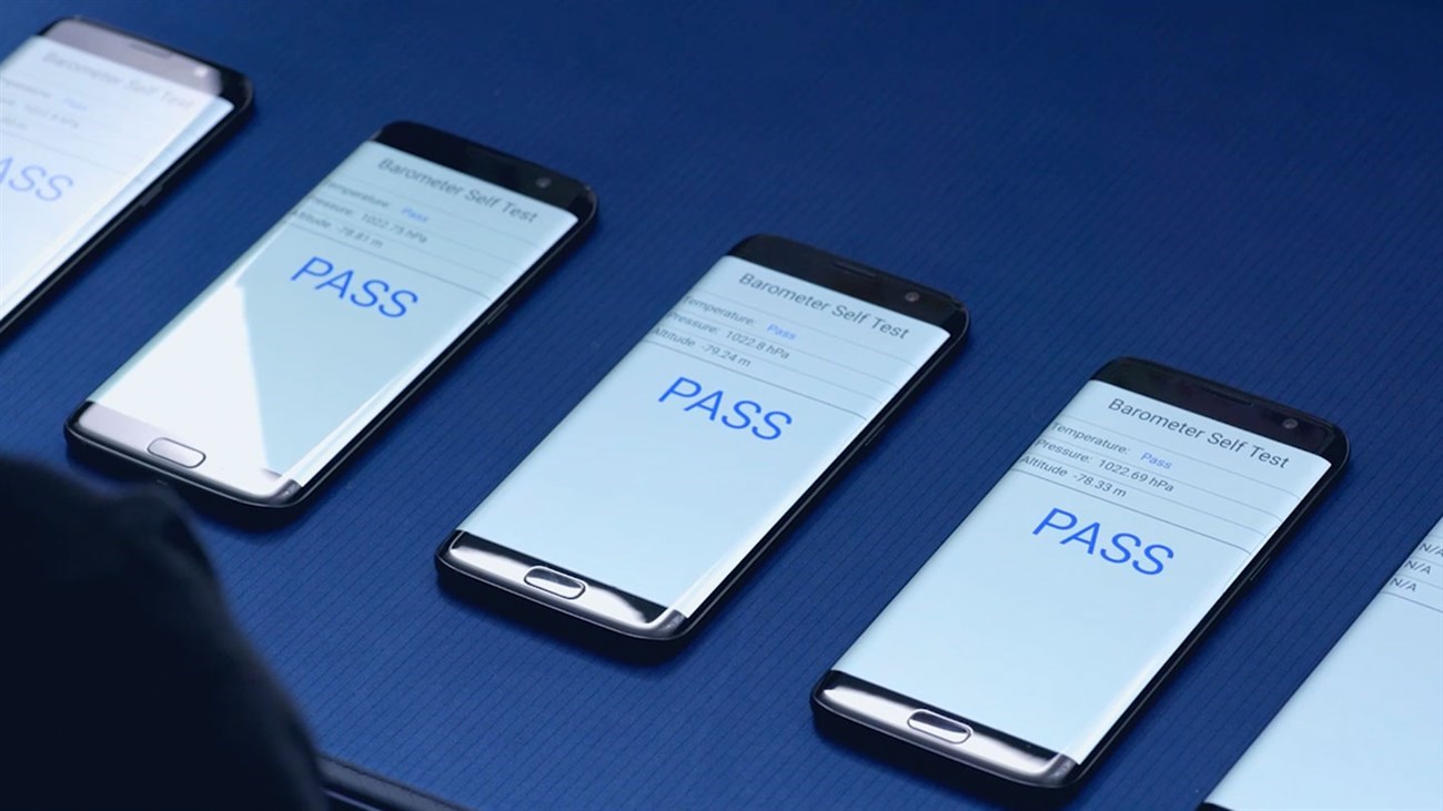 Xem lại toàn bộ vụ việc Note 7 phát nổ bằng tiếng Việt do chính Samsung công bố