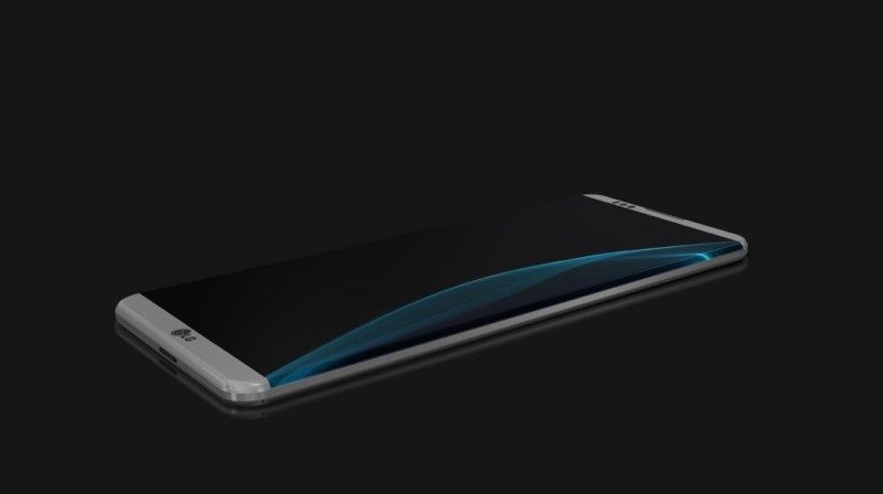 Rò rỉ giá bán của LG G6 trước ngày ra mắt