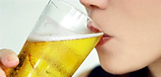 Cách làm đẹp da và tóc với bia