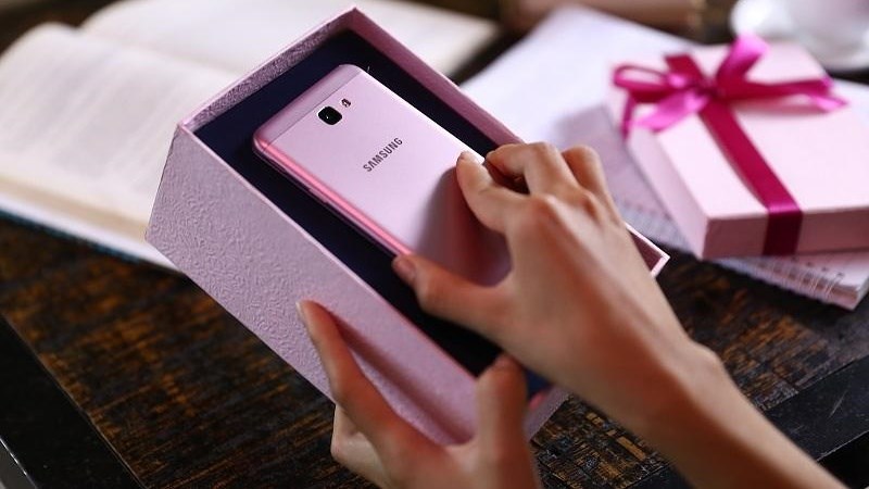Samsung Galaxy J Prime series Samsung Galaxy J Prime series
