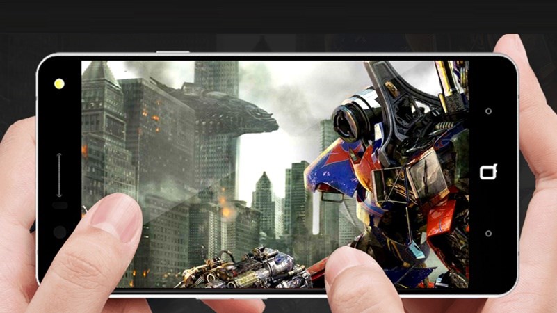 Ra tết tiền lì xì chỉ hơn 2 triệu biết mua smartphone nào chiến game ngon?