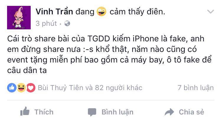 Vinh Vật Vờ Vinh Vật Vờ