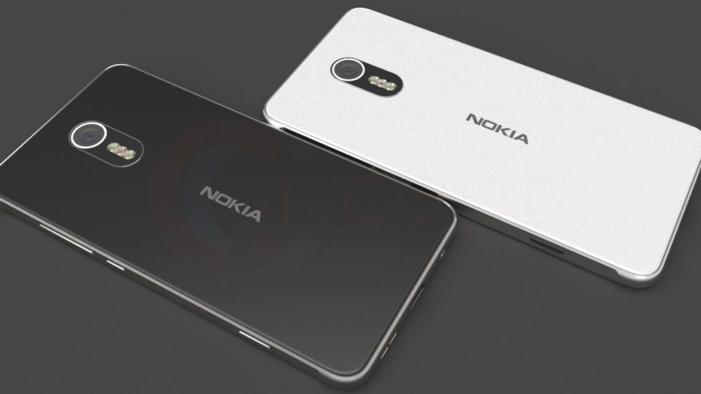 2 smartphone Nokia mới tinh vừa xuất hiện tại Nga 2 smartphone Nokia mới tinh vừa xuất hiện tại Nga