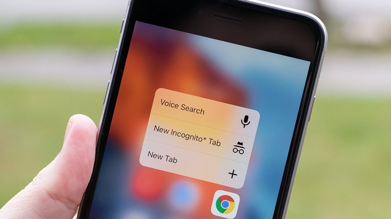 Chrome trên iOS nhận bản cập nhật mới bổ sung tính năng quan trọng Chrome trên iOS nhận bản cập nhật mới bổ sung tính năng quan trọng