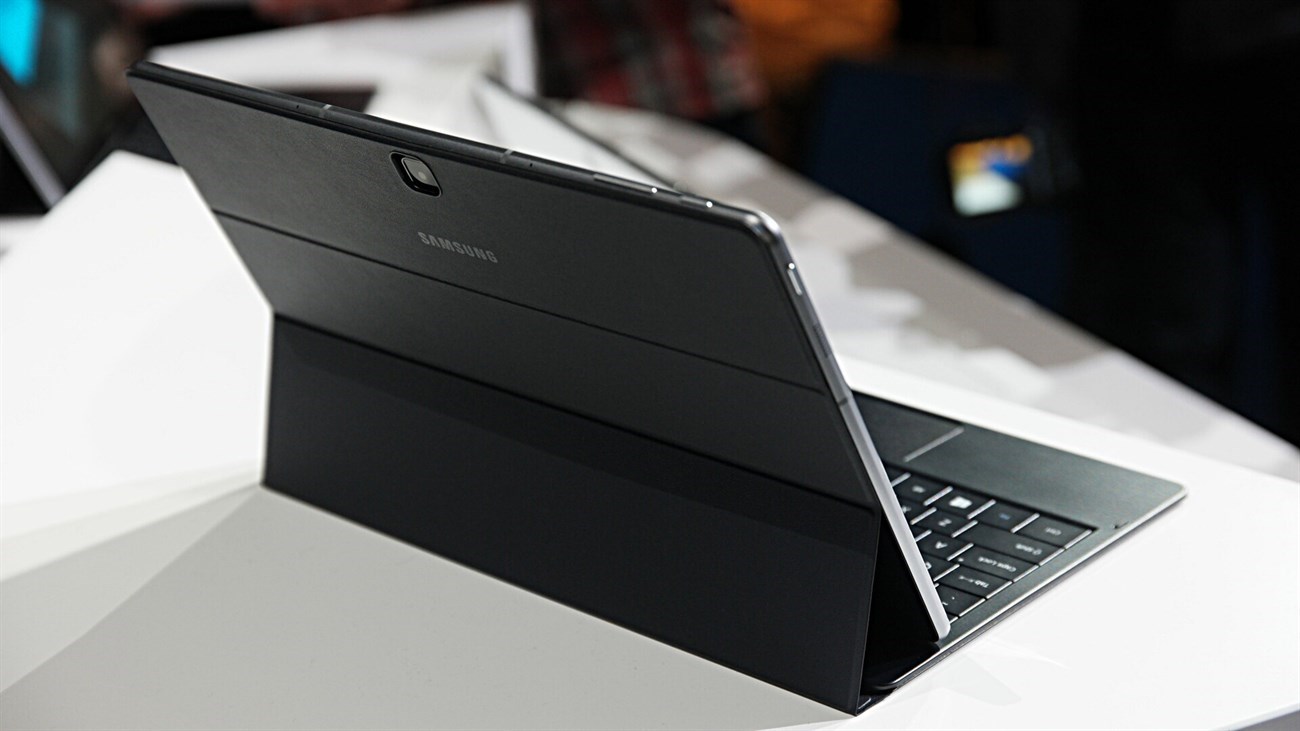 Galaxy Tab S3 sẽ có thêm cả bút S Pen tiện lợi