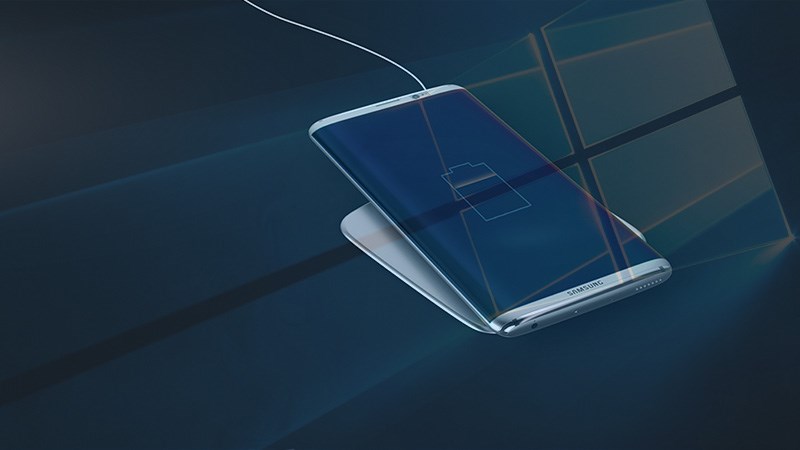 Samsung DeX - Át chủ bài giúp Galaxy S8 Samsung DeX - Át chủ bài giúp Galaxy S8