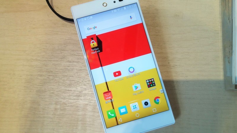 Cách đơn giản để đem Control Center kiểu iOS lên mọi thiết bị Android Cách đơn giản để đem Control Center kiểu iOS lên mọi thiết bị Android