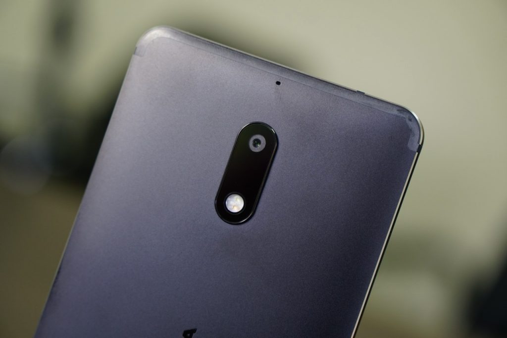 Mở hộp Nokia 6, liệu có tốt như mong đợi?