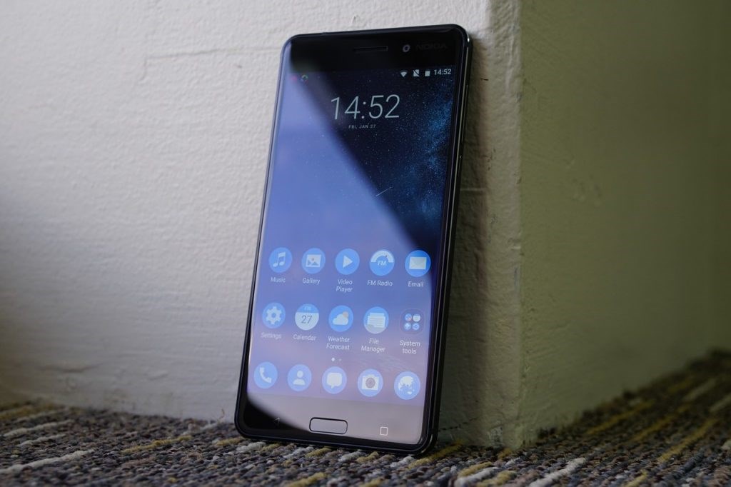 Mở hộp Nokia 6, liệu có tốt như mong đợi?