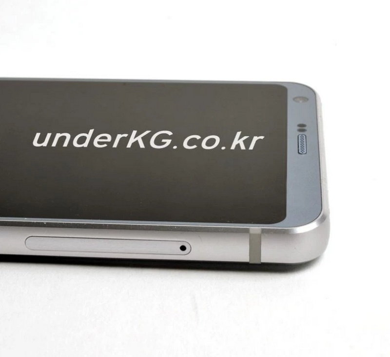 LG G6 lộ ảnh với nhiều góc cạnh khác nhau