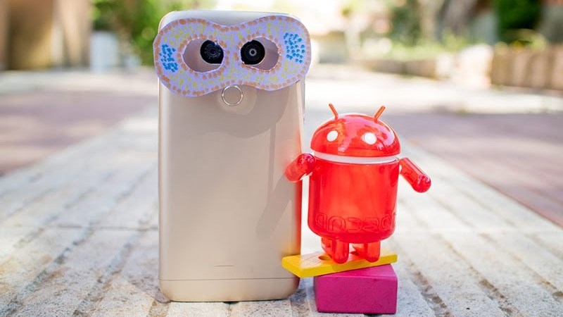 Điểm qua những thông tin nóng hổi về smartphone cao cấp LG G6 Điểm qua những thông tin nóng hổi về smartphone cao cấp LG G6