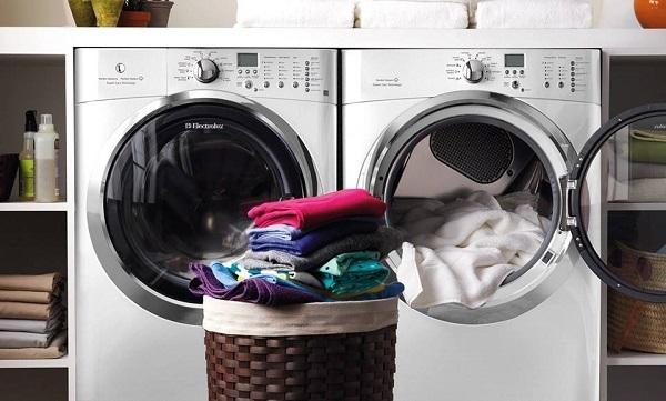 What is the overflow mode on the washing machine? Meaning and uses