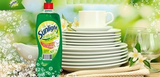 Chọn mua nước rửa chén tốt, dùng hiệu quả