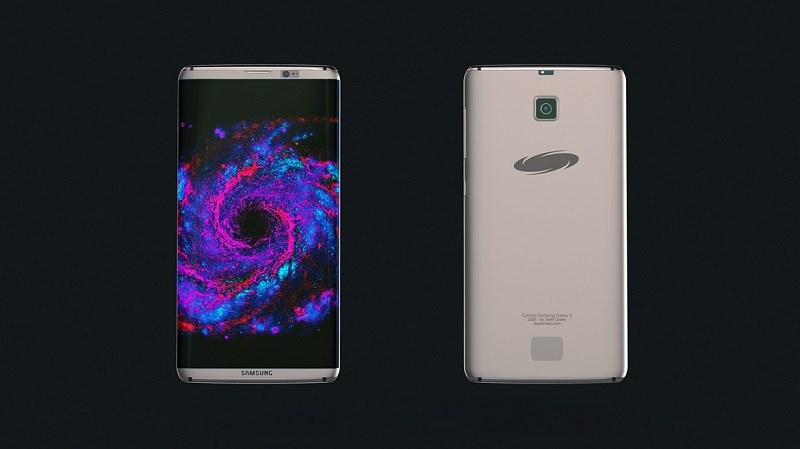 Galaxy S8 Plus sẽ bán chạy hơn Galaxy S8