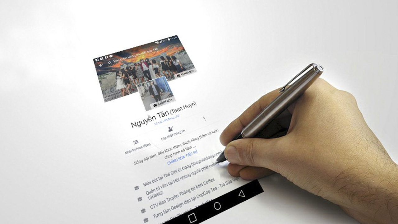 tạo ảnh trong suốt bằng Picsart tạo ảnh trong suốt bằng Picsart