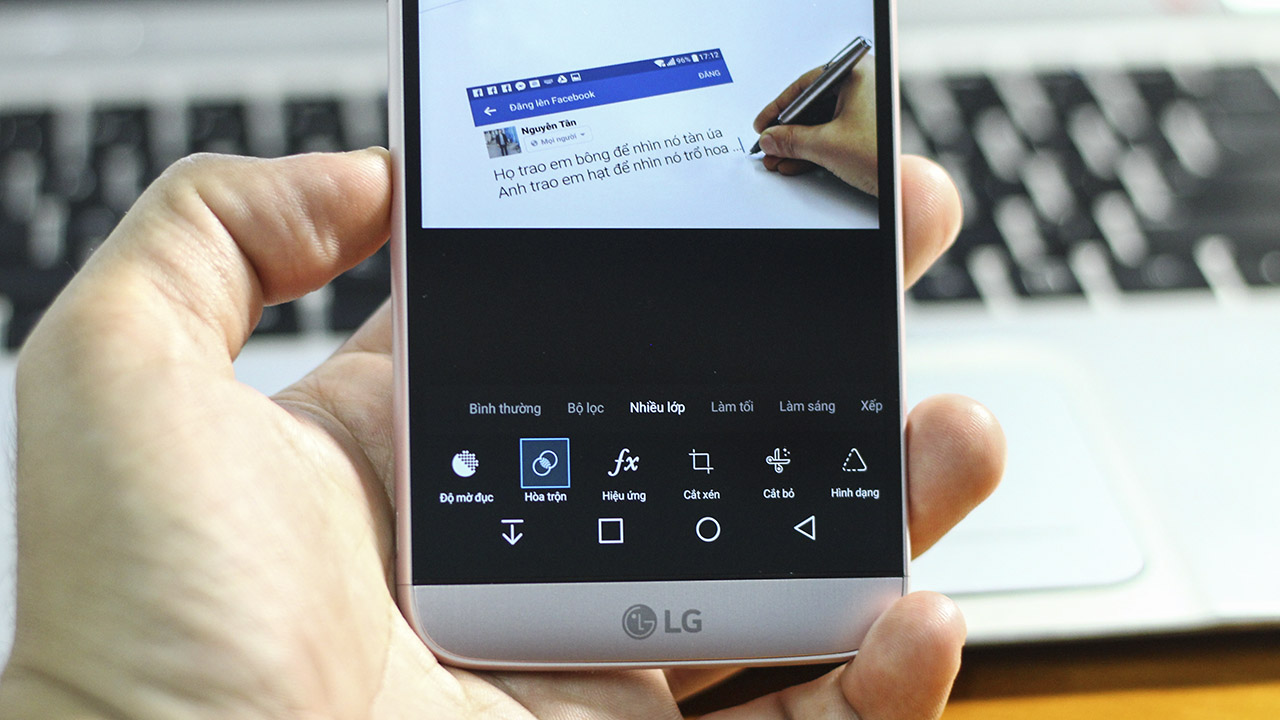 tạo ảnh trong suốt bằng Picsart tạo ảnh trong suốt bằng Picsart