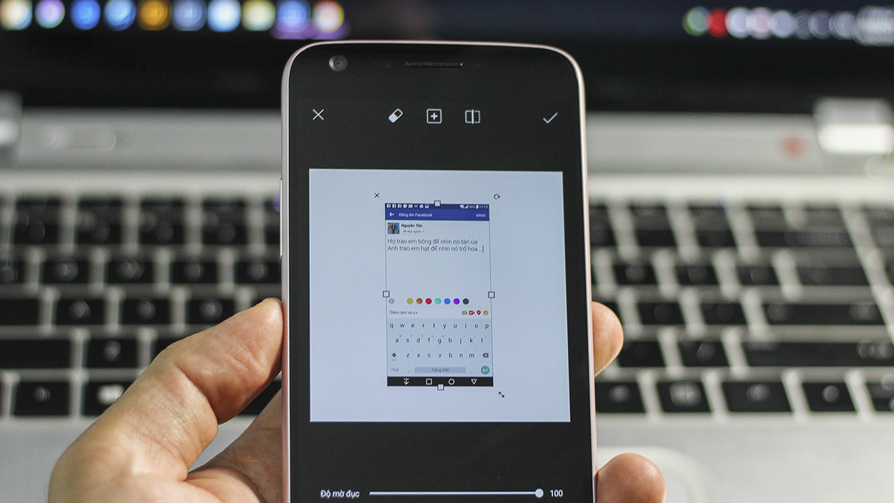 tạo ảnh viết trạng thái trong suốt bằng Picsart tạo ảnh viết trạng thái trong suốt bằng Picsart