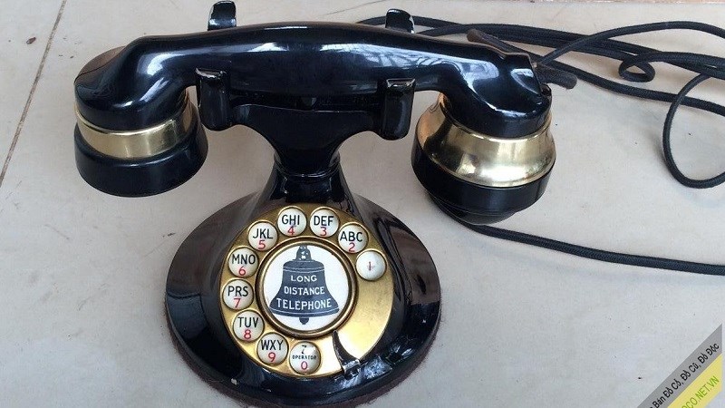 Đổi mã vùng điện thoại cố định, VNPT lo chuyện giảm lưu lượng