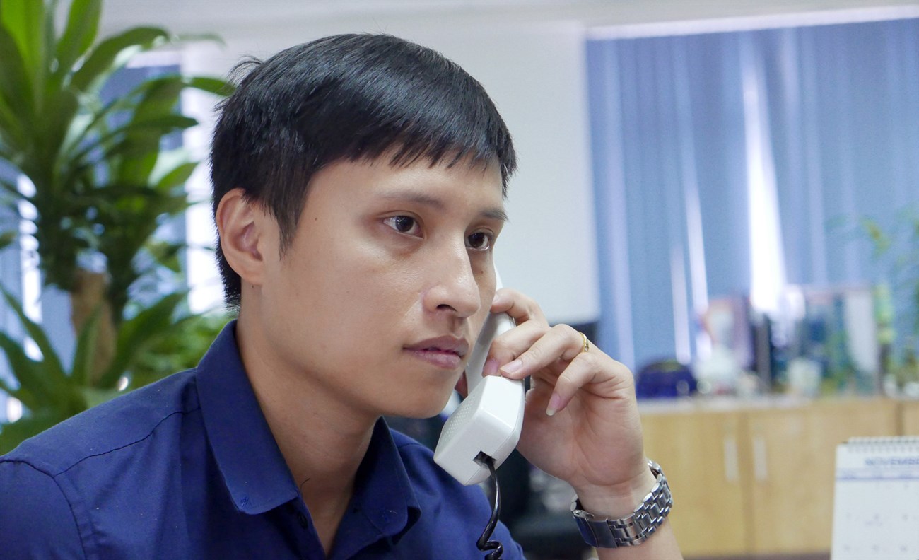 Đổi mã vùng điện thoại cố định, VNPT lo chuyện giảm lưu lượng