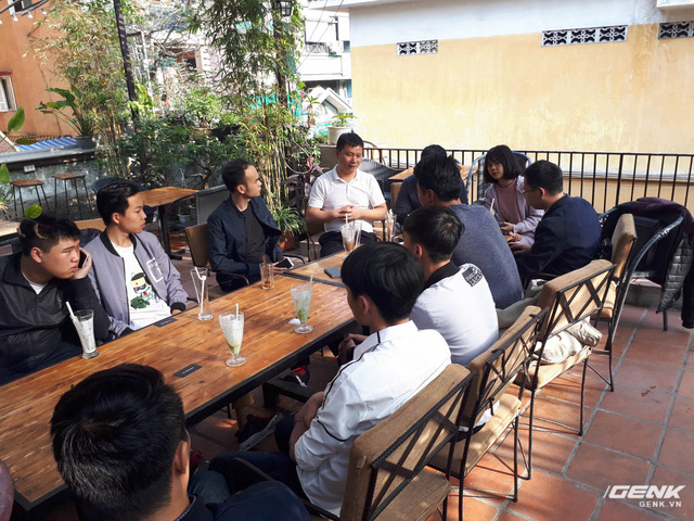 Các thành viên đề đạt các ý kiến, nguyện vọng đến Xiaomi Các thành viên đề đạt các ý kiến, nguyện vọng đến Xiaomi
